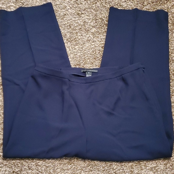 Lind Allard Pants - Womens dress pants